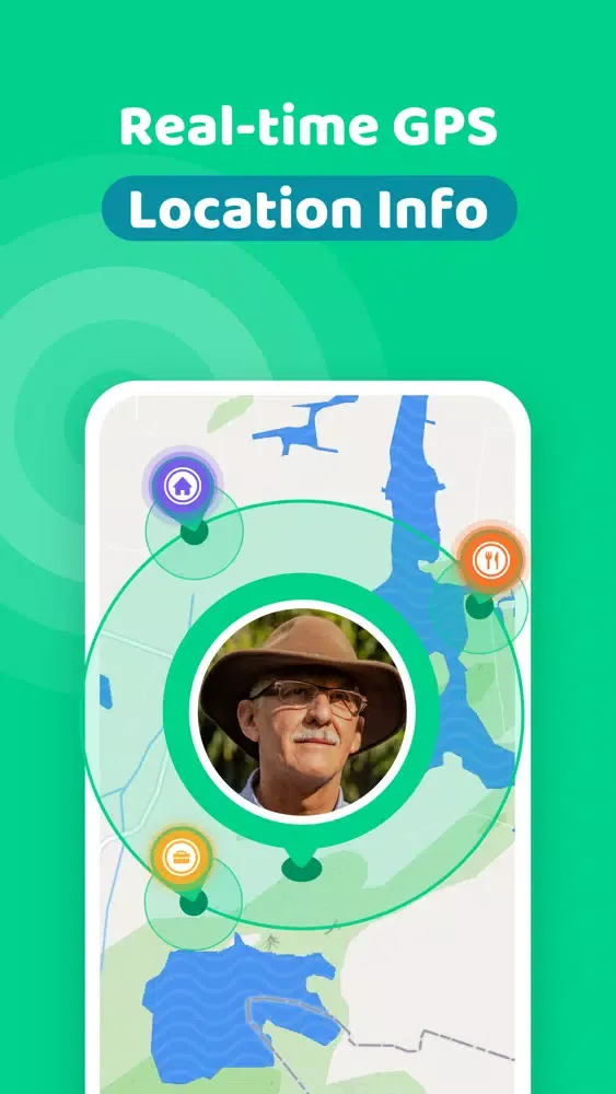 Fam: Phone Tracker By Number স্ক্রিনশট