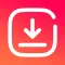 InSave : Story, Reels, Video
