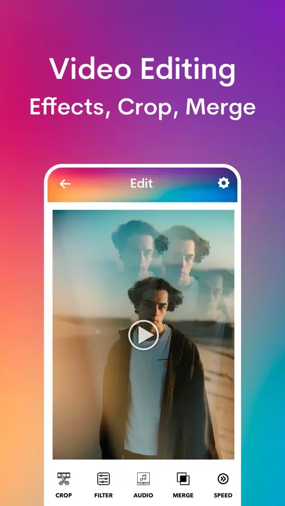 InstaSaver: Story Reels & Post Ekran Görüntüleri