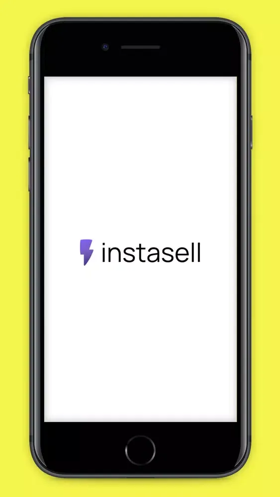 Capturas de pantalla de Instasell | Live Shopping
