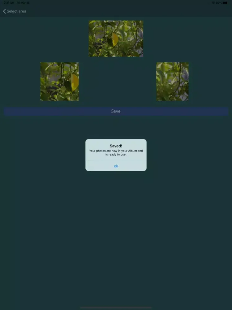 EasyInstaSlider iPad  Screenshots