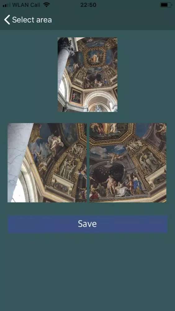 EasyInstaSlider Screenshots
