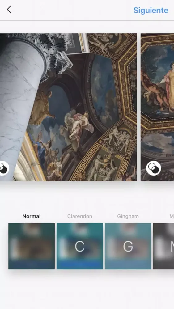 EasyInstaSlider Screenshots
