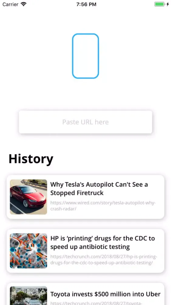 InstaSP - IG Stories & Posts Ekran Görüntüleri