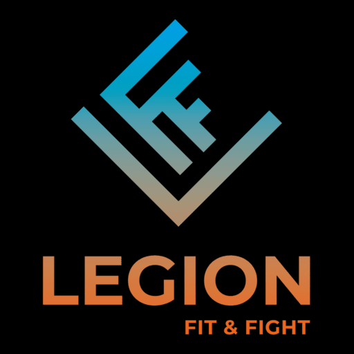 Legion F&F Legion F&F