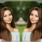 Mirror image – collage maker