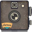 Retro Vintage
