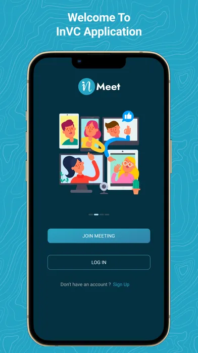 inMeet.ai স্ক্রিনশট