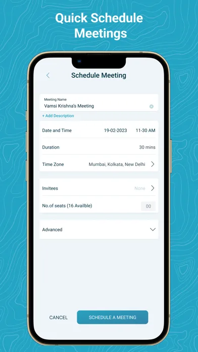 inMeet.ai স্ক্রিনশট