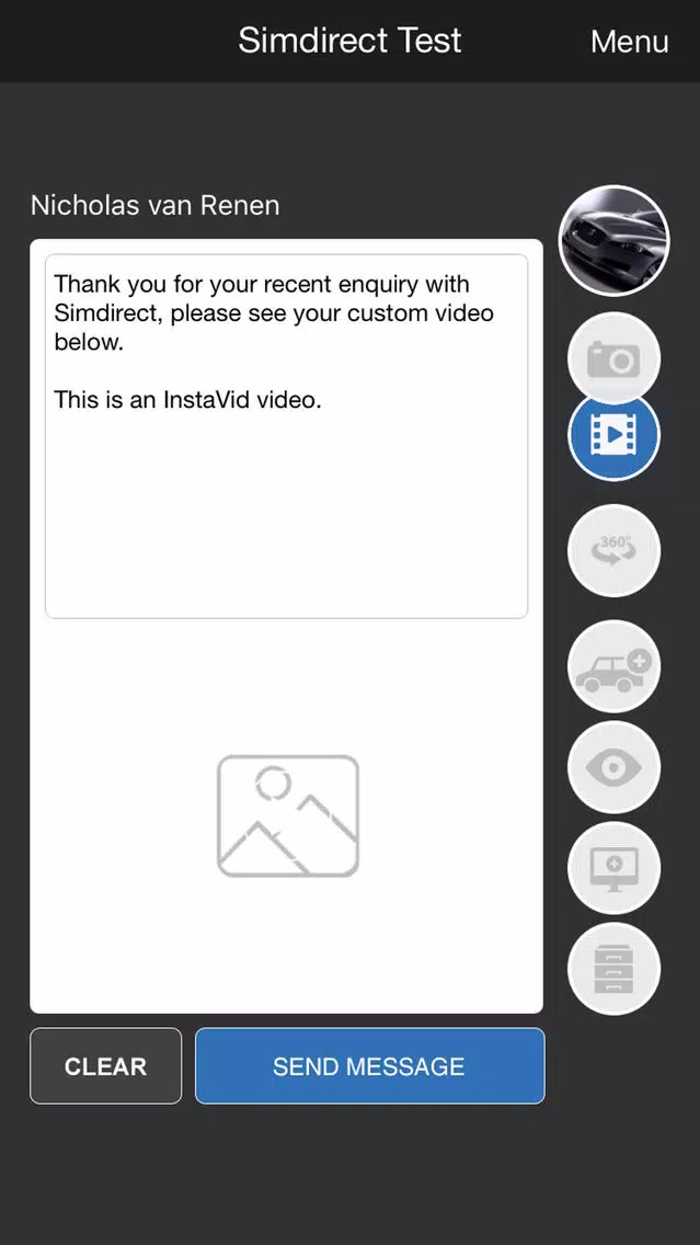 AutoDo! Screenshots