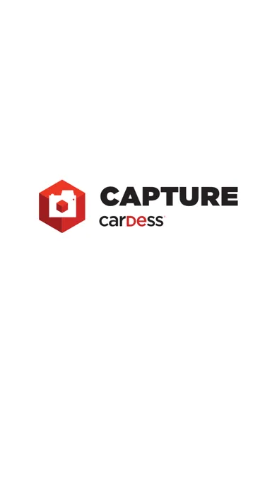 CARDESS.CAPTURE应用截图