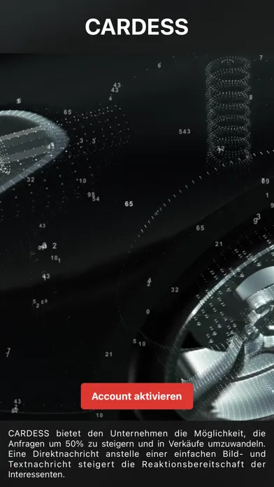 CARDESS.CAPTURE应用截图