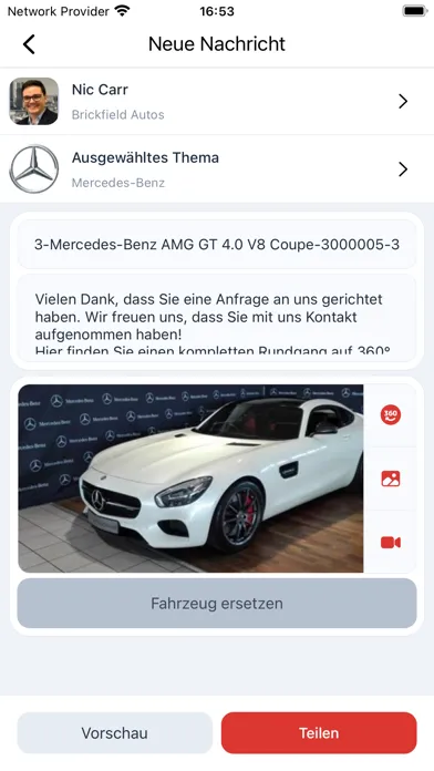CARDESS.CAPTURE应用截图