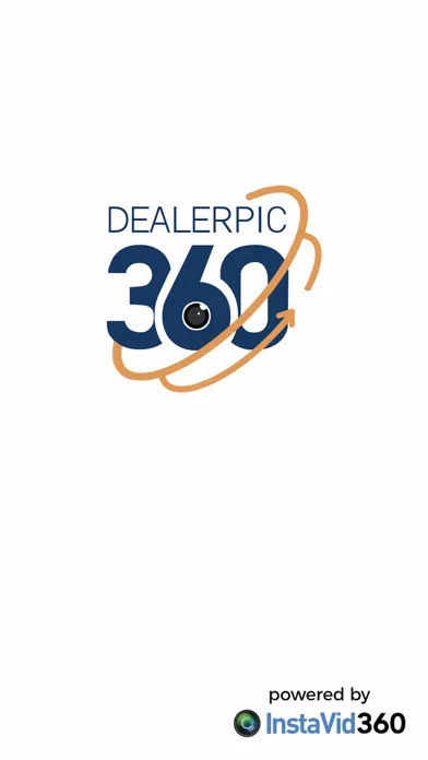 Скриншоты DealerPic360