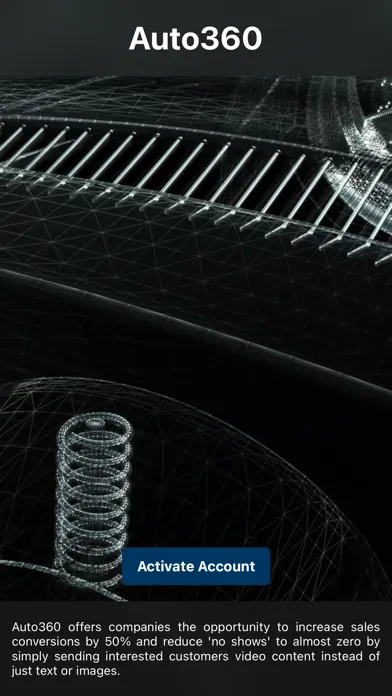 Скриншоты Auto360 Dealer Solutions