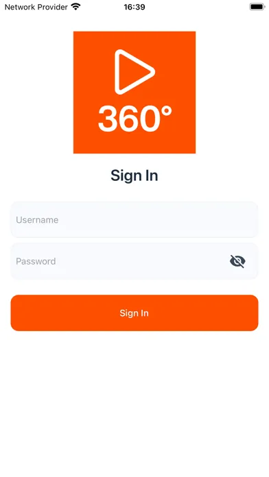 Modix 360°應用截圖