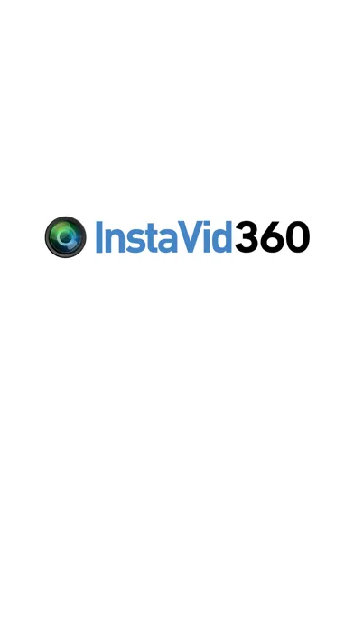 Ảnh chụp màn hình của InstaVid360 Polestar