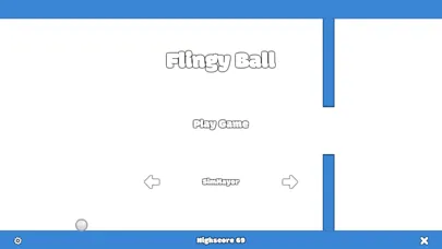 Flingy Ball應用截圖