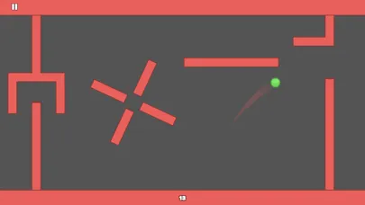 Flingy Ball應用截圖