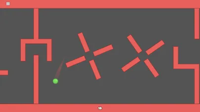 Flingy Ball應用截圖