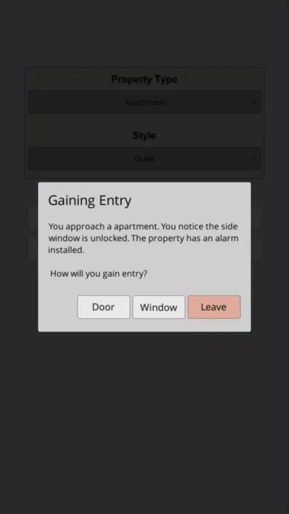 InstLife - Life Simulator স্ক্রিনশট