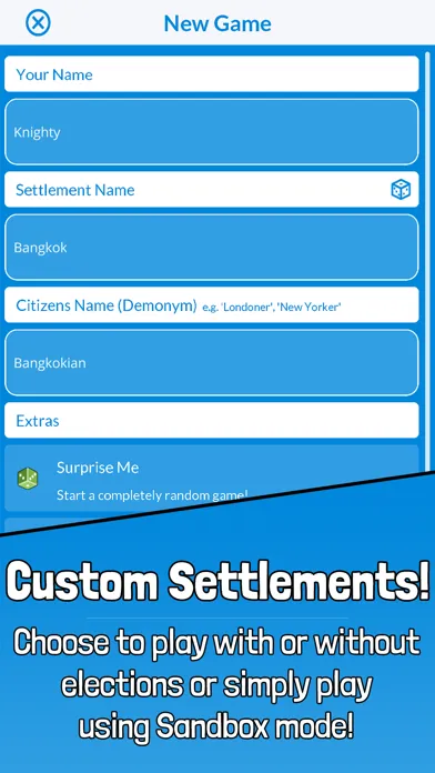 تصاویر SimMayor