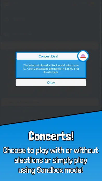 تصاویر SimMayor