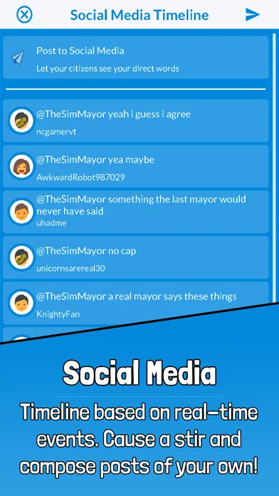 تصاویر SimMayor
