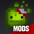 Mods for:Melon Playground PG Mods for:Melon Playground PG