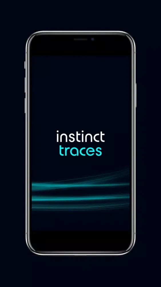 instinct traces سکرین شاٹس