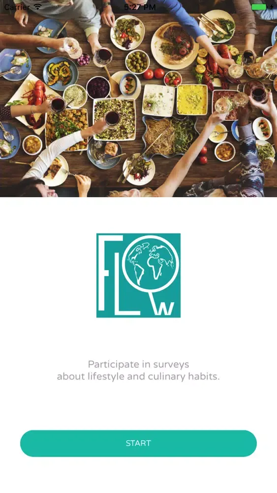تصاویر Food & Lifestyle Observatory