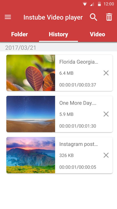 InsTube Screenshots2