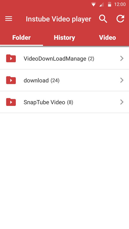 InsTube Screenshots5