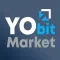 Yobit: Market Info&Crypto coin