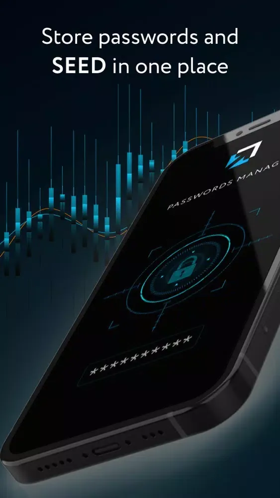 Yobit: Market Info&Crypto coin Screenshots