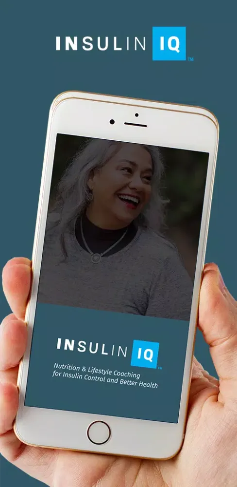 Insulin IQ স্ক্রিনশট