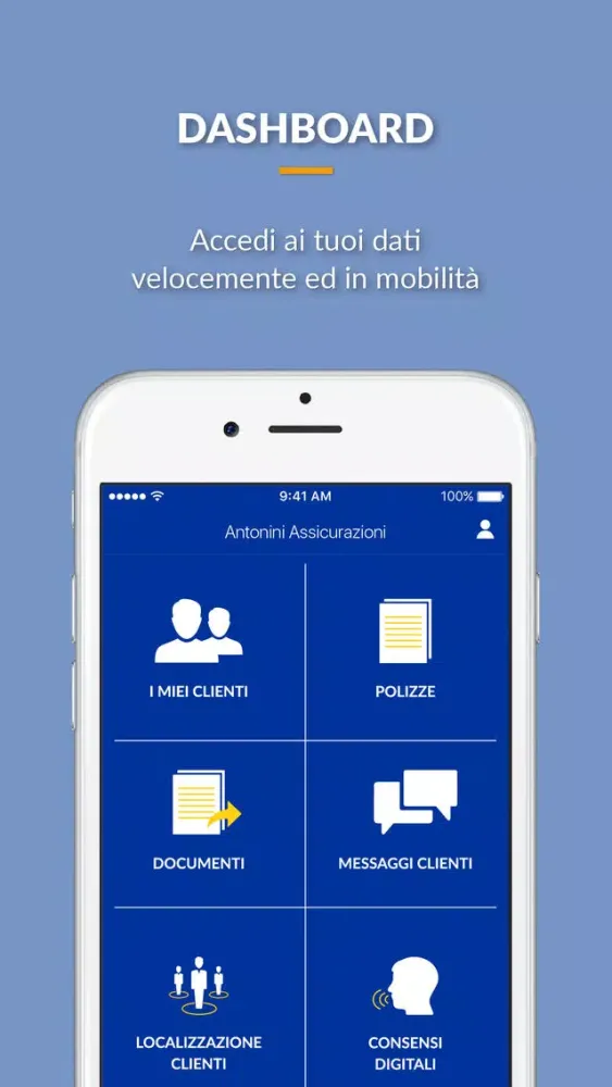 Скриншоты Agente A. A.
