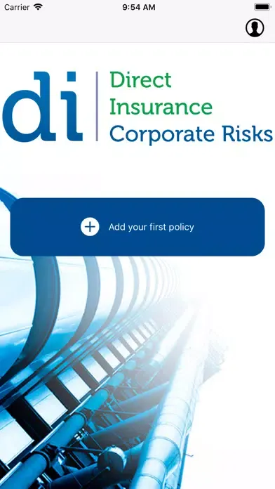 Direct Corporate Risk Screenshots