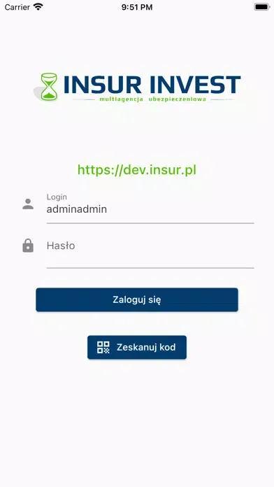تصاویر Mój Insur