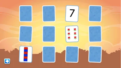 Digits for kids - I learn numbers and logic [Free] Ekran Görüntüleri