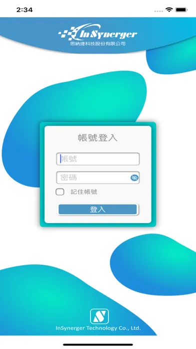 T-InFactory سکرین شاٹس