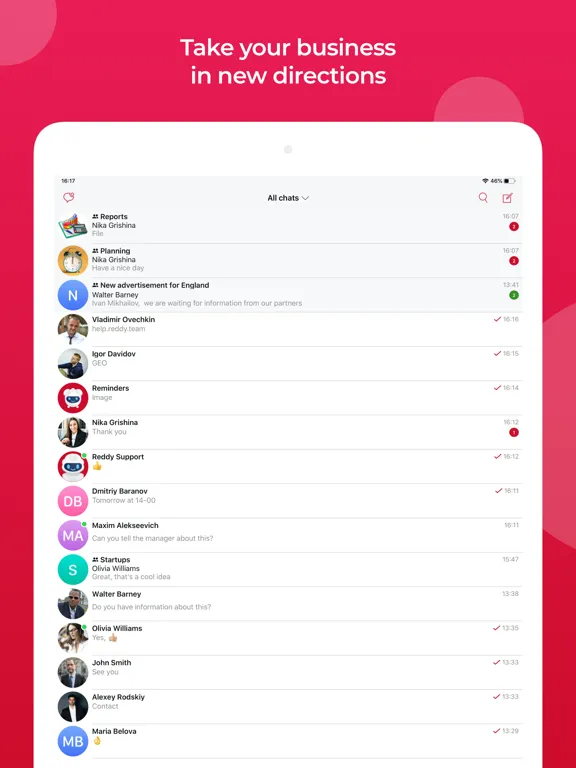 صور Reddy iPad 