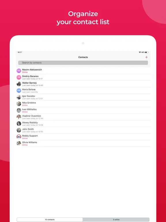 صور Reddy iPad 