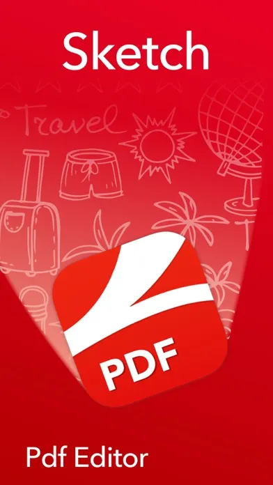 تصاویر Pdf Editor
