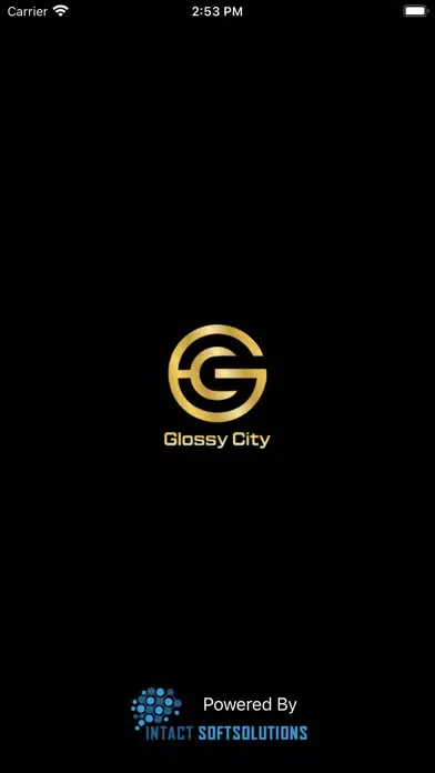 Glossy City 스크린샷