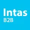 Intas B2B Dossier e-portfolio