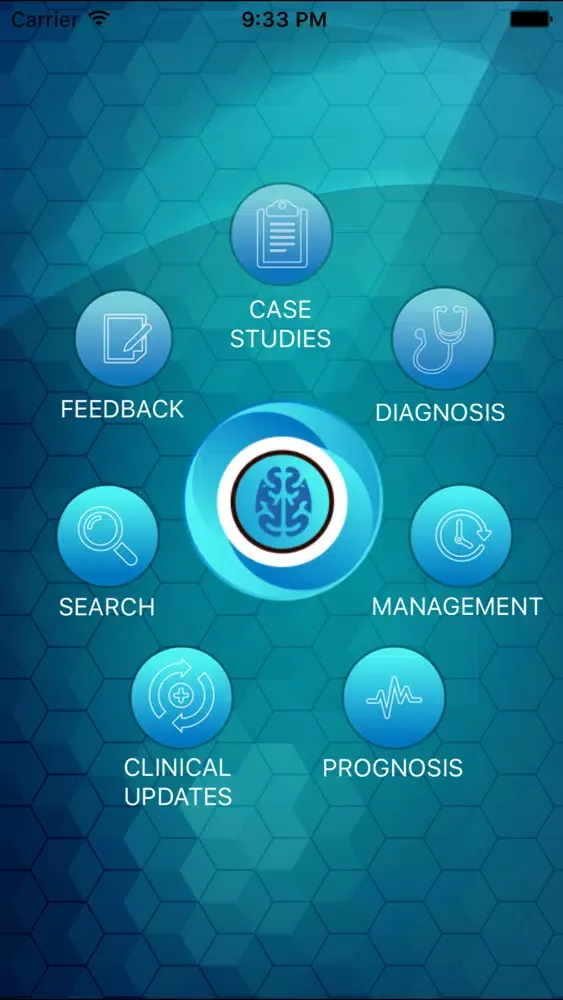 PROMPT App Screenshots