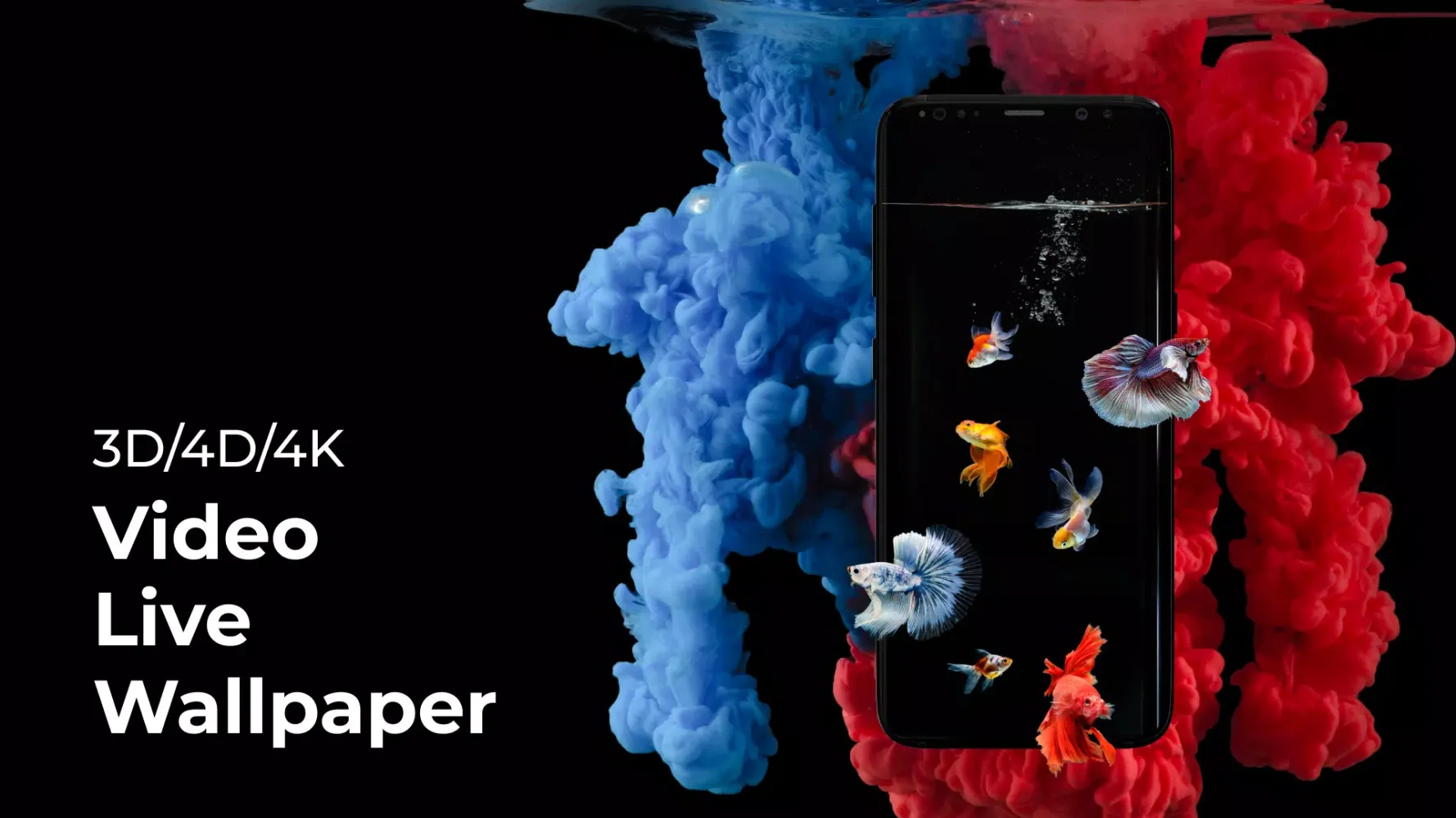 Video Wallpaper Live Screenshots