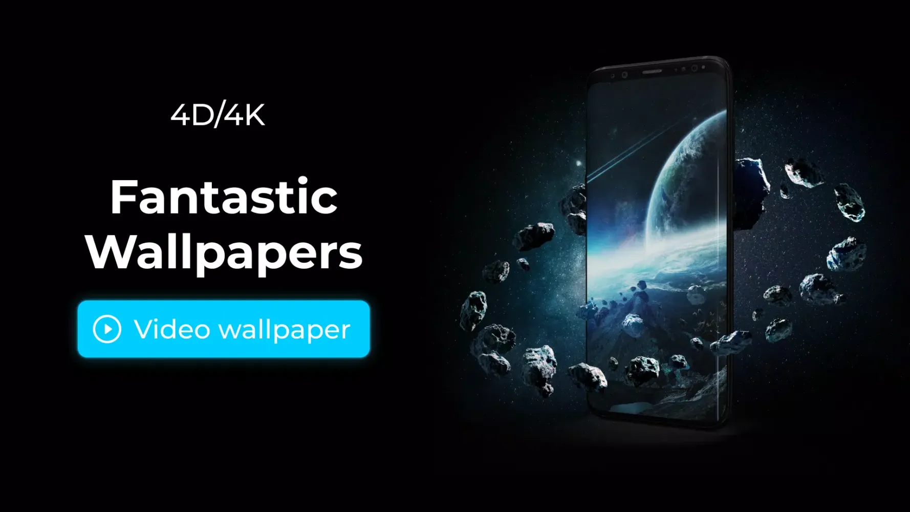 Video Wallpaper Live Screenshots