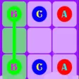 Draw ABCD Game